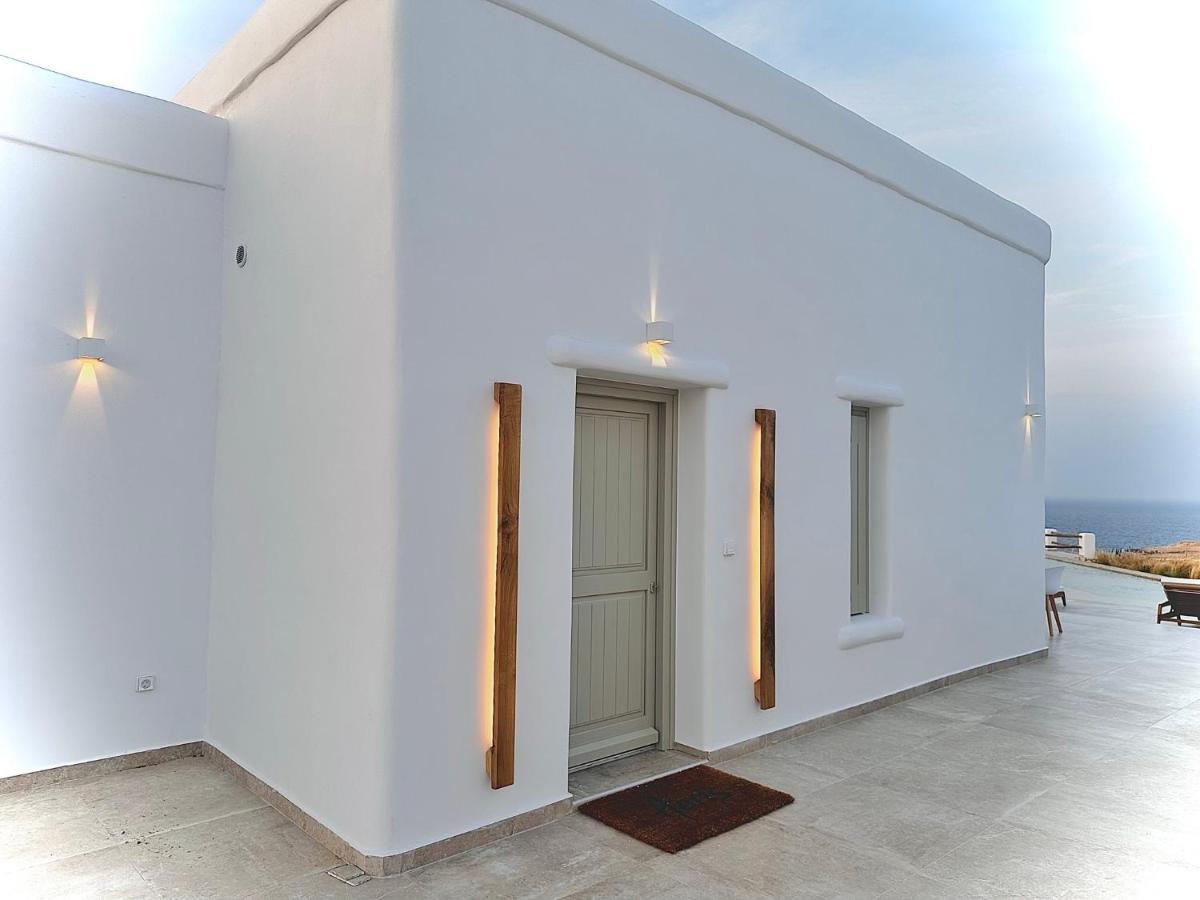 Aeris Suites Pori Koufonisia Exterior photo